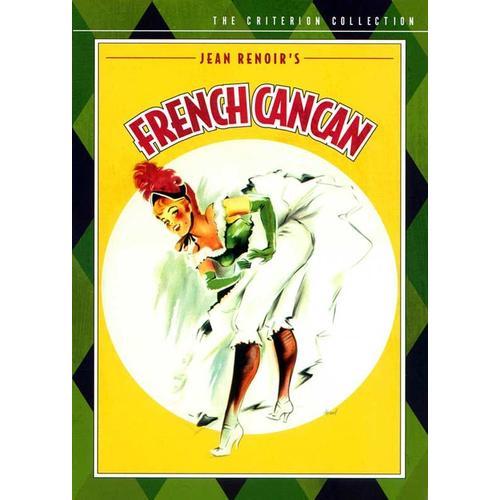 French Cancan - The Criterion Collection on Productcaster.