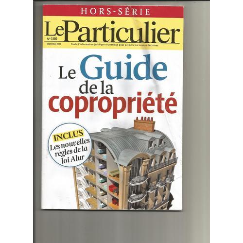 Le Particulier Hs 100 on Productcaster.