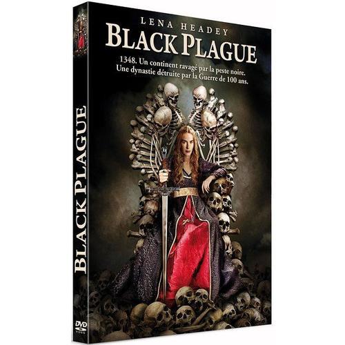 Black Plague on Productcaster.