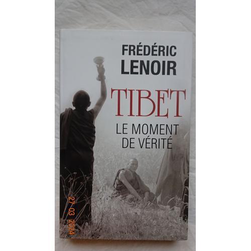 Tibet Le Moment De Vérité on Productcaster.