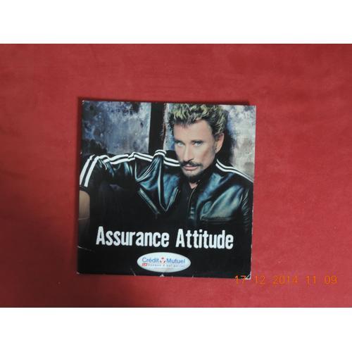 Assurance Attitude 0 on Productcaster.