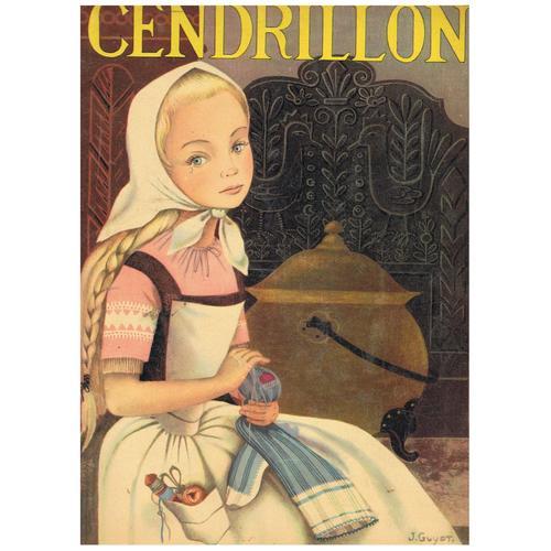 Cendrillon on Productcaster.