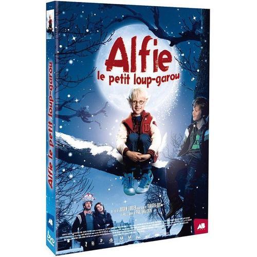 Alfie Le Petit Loup-Garou on Productcaster.