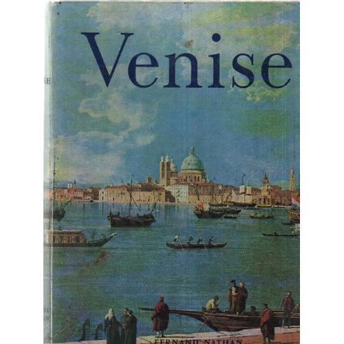 Venise on Productcaster.