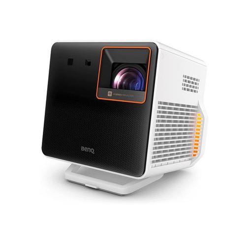 BenQ X300G - Projecteur DLP - LED - portable - 3D - 2000 ANSI lumen... on Productcaster.