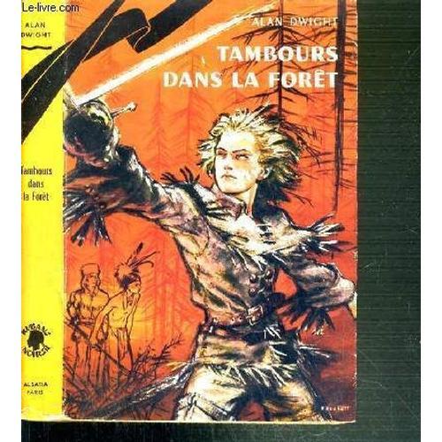 Tambours Dans La Foret / Collection Rubans Noirs on Productcaster.