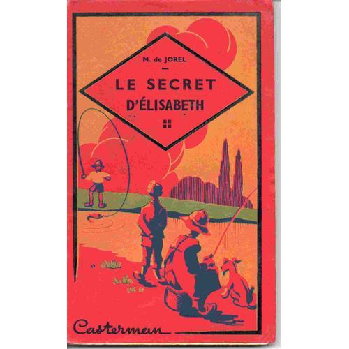 Le Secret D'elisabeth on Productcaster.