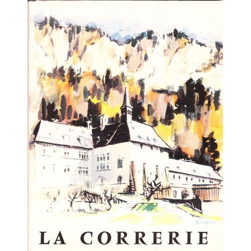 La Correrie on Productcaster.