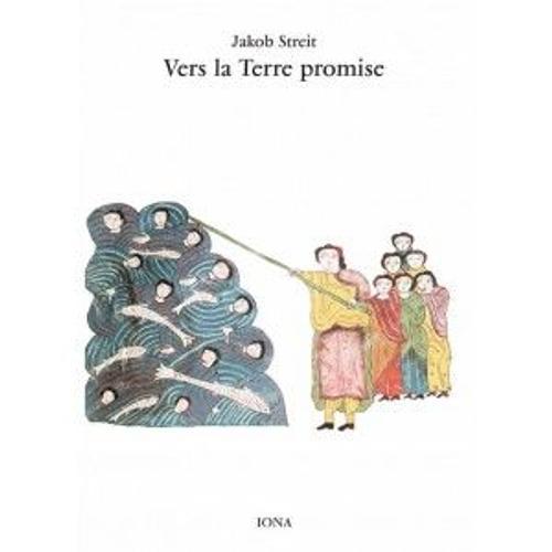 Vers La Terre Promise on Productcaster.