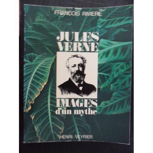 Jules Verne Images D'un Mythe on Productcaster.