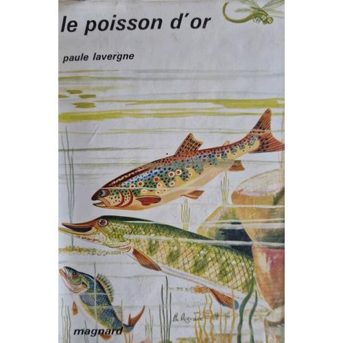 Le Poisson D Or on Productcaster.