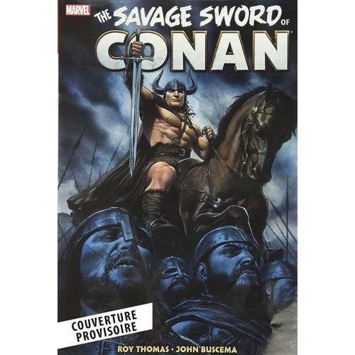 Savage Sword Of Conan Tome 4 on Productcaster.