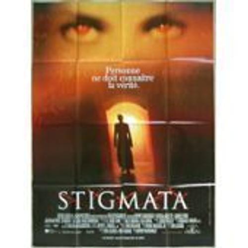 Stigmata - Rupert Wainwright - Patricia Arquette - Jonathan Price -... on Productcaster.