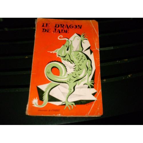 Le Dragon De Jade. on Productcaster.