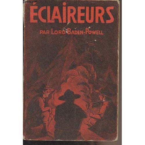 Eclaireurs (15e Édition) - La Bibliothèque De L Éclaireur on Productcaster.