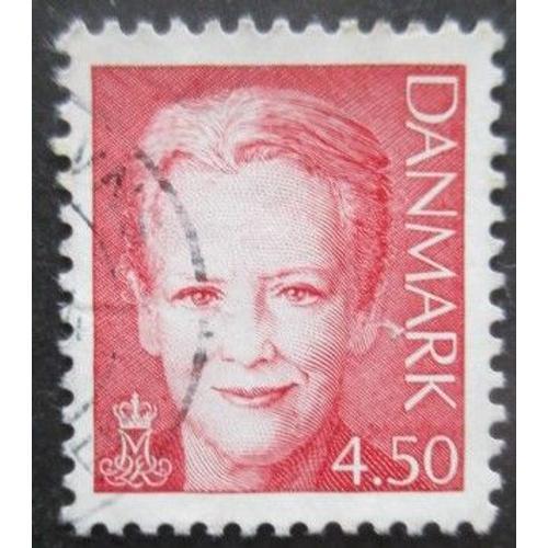 Danemark N°1364 Oblitéré on Productcaster.