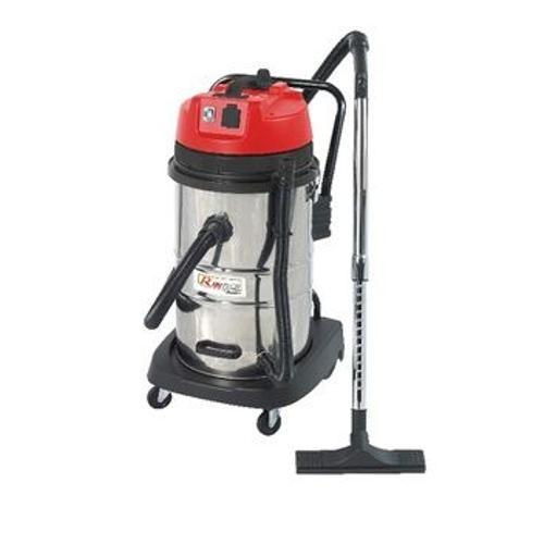 Aspirateur bidon 50 litres aspirix50 1200w inox avec prise machine ... on Productcaster.