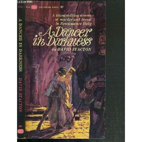 A Dancer In Darkness / Texte En Anglais on Productcaster.