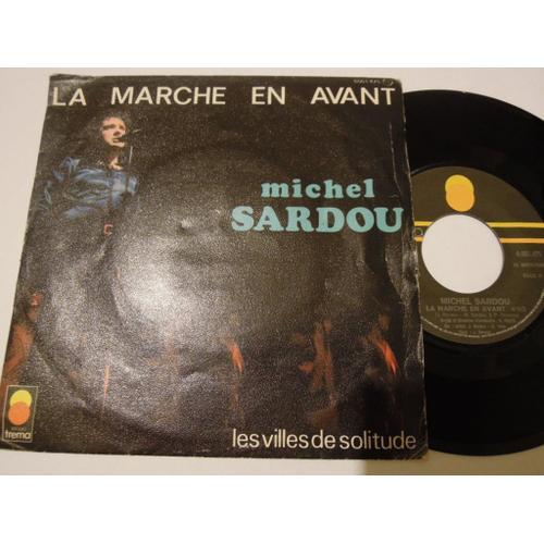 La Marche En Avant on Productcaster.