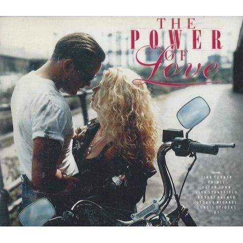 Power Of Love on Productcaster.