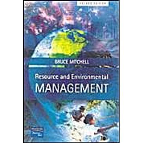 Resource And Environmental Management on Productcaster.