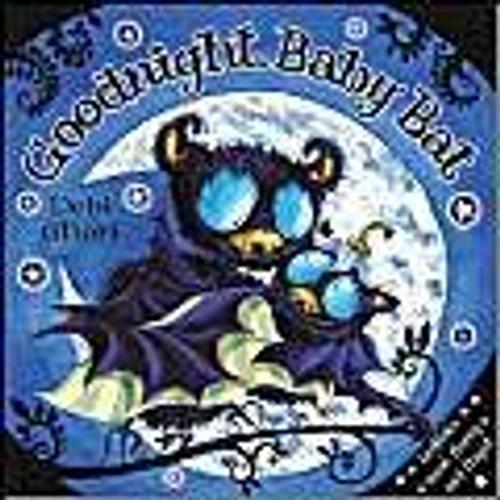 Goodnight, Baby Bat on Productcaster.