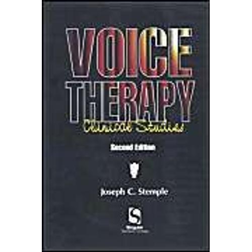 Voice Therapy: Clinical Case Studies on Productcaster.