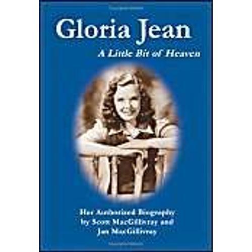 Gloria Jean: A Little Bit Of Heaven on Productcaster.