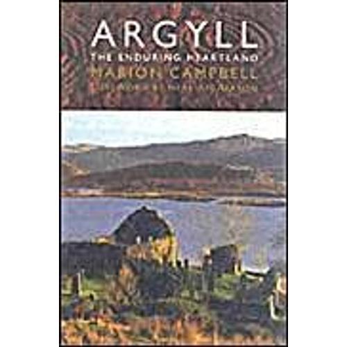 Argyll: The Enduring Heartland on Productcaster.