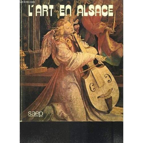 L'art En Alsace on Productcaster.