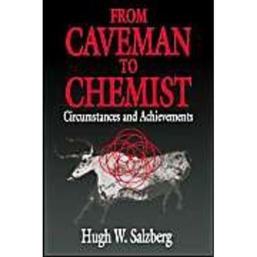 From Caveman To Chemist: Meandering Path Of Chemistry on Productcaster.