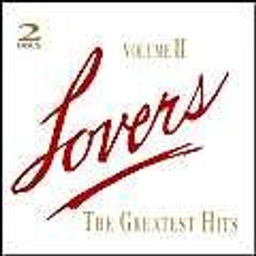 Lovers - The Greatest Hits Ii on Productcaster.