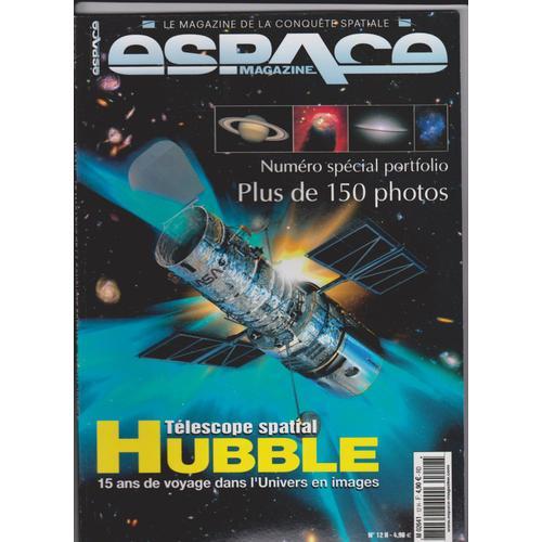 Espace Magazine 12 on Productcaster.