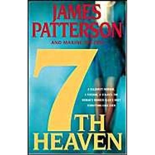 7th Heaven (The Women's Murder Club) on Productcaster.