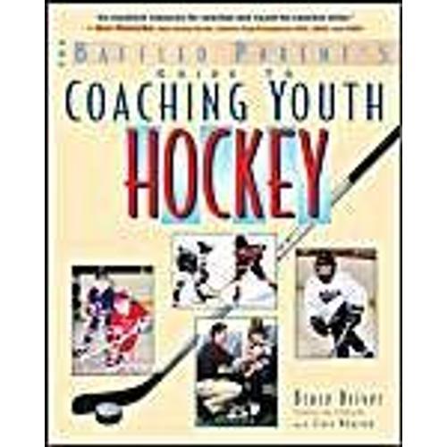 Coaching Youth Hockey (Baffled Parent's Guide) on Productcaster.