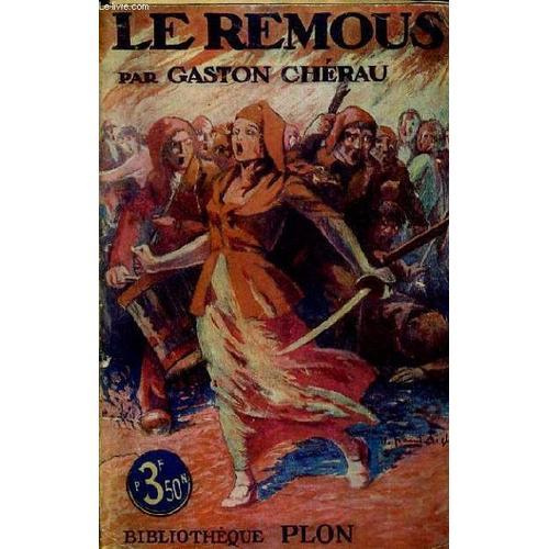 Le Remous. on Productcaster.