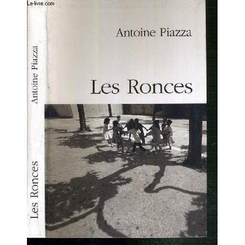 Les Ronces on Productcaster.