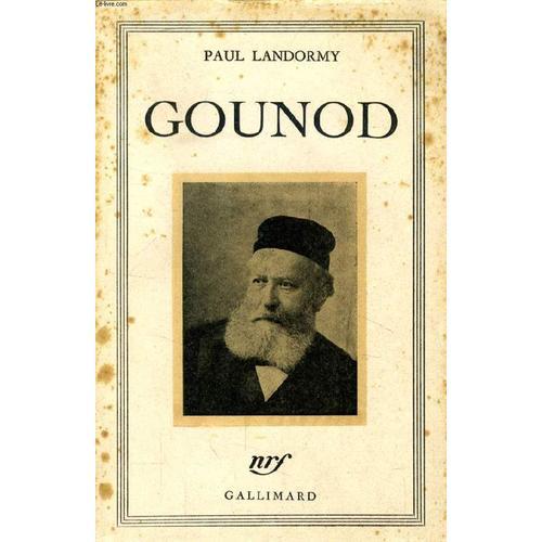 Gounod on Productcaster.