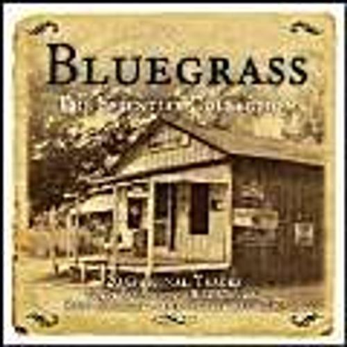 Bluegrass-The Essential on Productcaster.