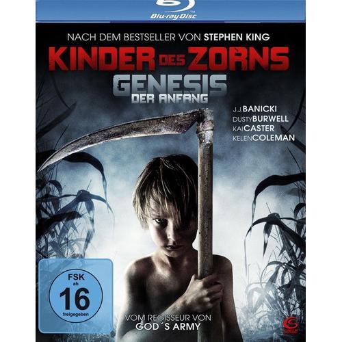 Kinder Des Zorns: Genesis - Der Anfang on Productcaster.