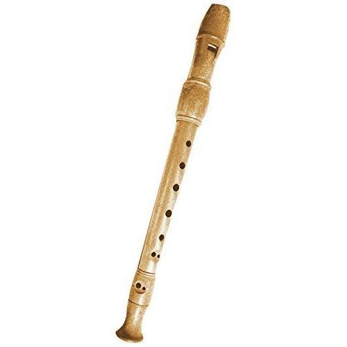 Reig - 7080 - Instrument À Vent - Flute En Bois on Productcaster.