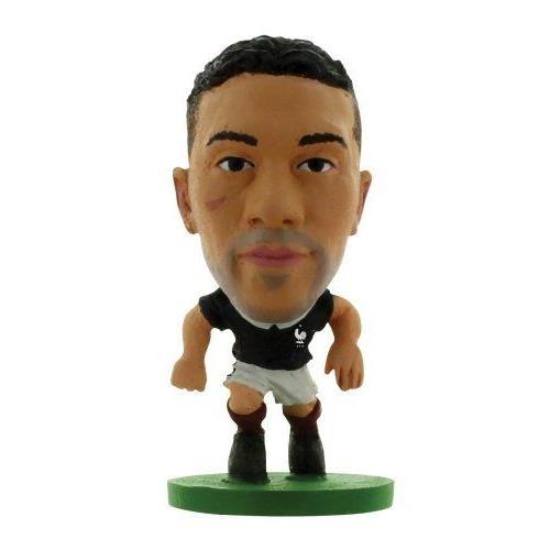 Soccerstarz - 400345 - Figurine - Sport - Le Pack De 1 Figure De L'... on Productcaster.