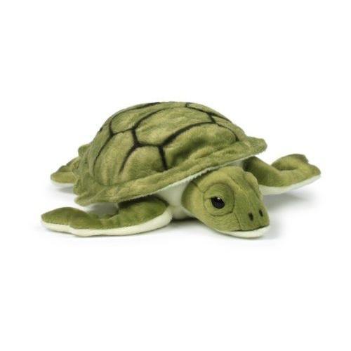 Wwf - 15214019 - Peluche - Tortue - 23 Cm on Productcaster.