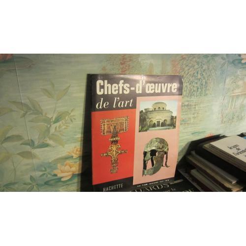 Chefs-D'oeuvre De L'art N°22 - Le Style Germanique - L'art Des Prem... on Productcaster.