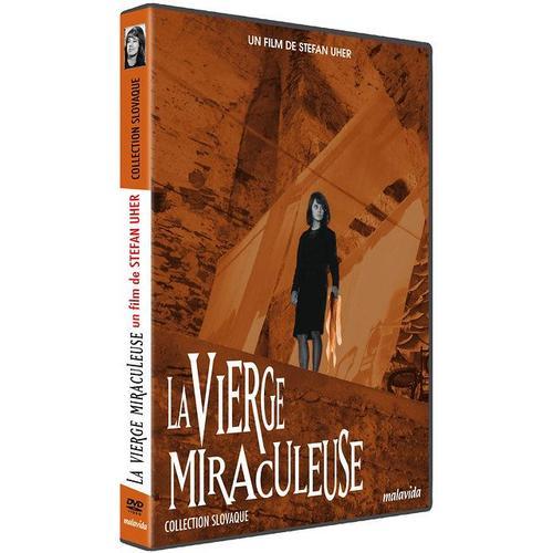 La Vierge Miraculeuse on Productcaster.