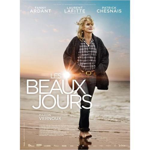 Les Beaux Jours - Affiche Originale De Cinéma - Format 40x60 Cm - U... on Productcaster.