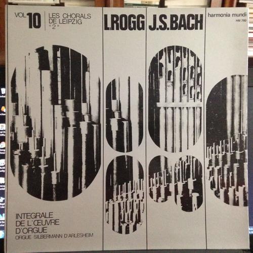 Johann Sebastian Bach (Jean Sebastien) : Intégrale De L'oeuvre D'or... on Productcaster.