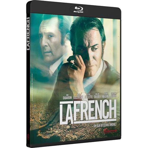 La French - Blu-Ray on Productcaster.