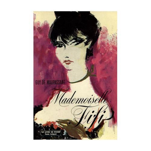 Mademoiselle Fifi / 1960 / Guy De Maupassant on Productcaster.