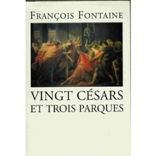 Vingt Césars Et Trois Parques on Productcaster.